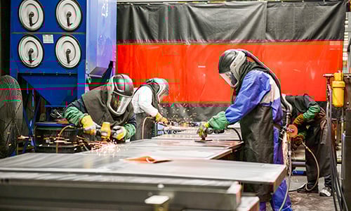 Commitment to Quality