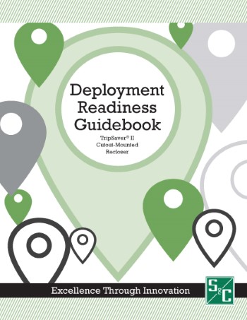 PDF to learn more about Rethinking Your Lateral Protection Strategy, TripSaver II Cutout-Mounted Recloser