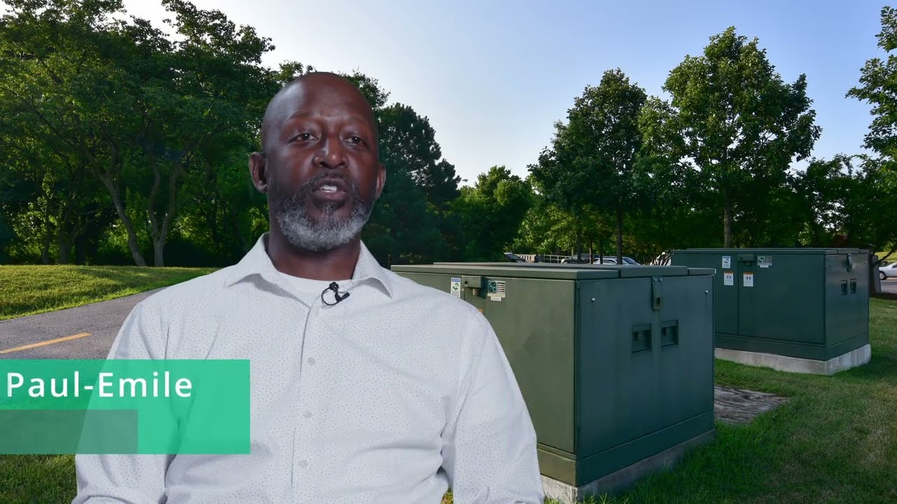 Why consider S&C for your post-military career?