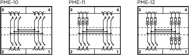PME-10、PME-11、PME-12 PME-10、PME-11、PME-12