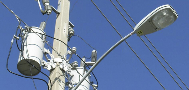 Overhead Distribution Overhead Distribution