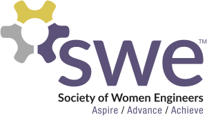 Society of Women Engineers Logo