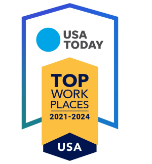Top Workplaces USA - Multi Year Logo.png